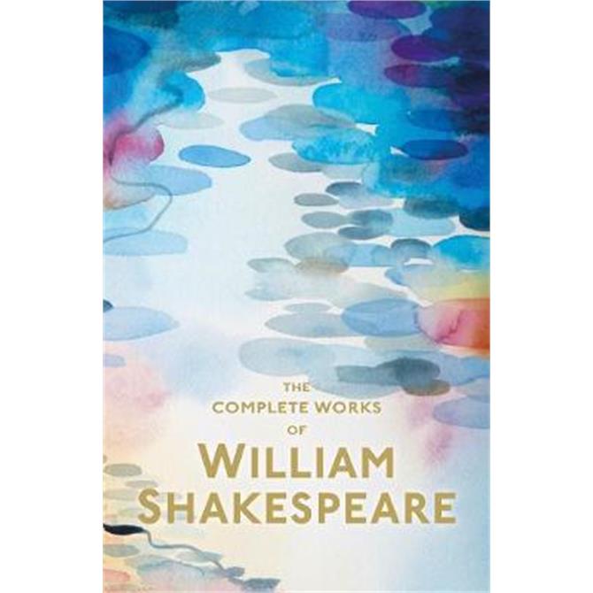 The Complete Works of William Shakespeare (Paperback)